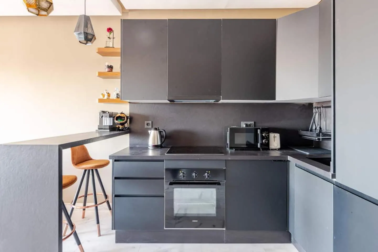 Apartment Aliya Residence By Viva Stay Casablanca