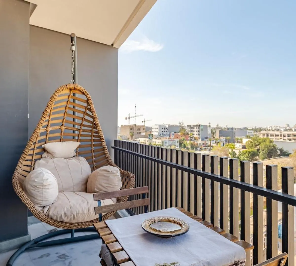 Aliya Residence By Viva Stay Casablanca Morocco