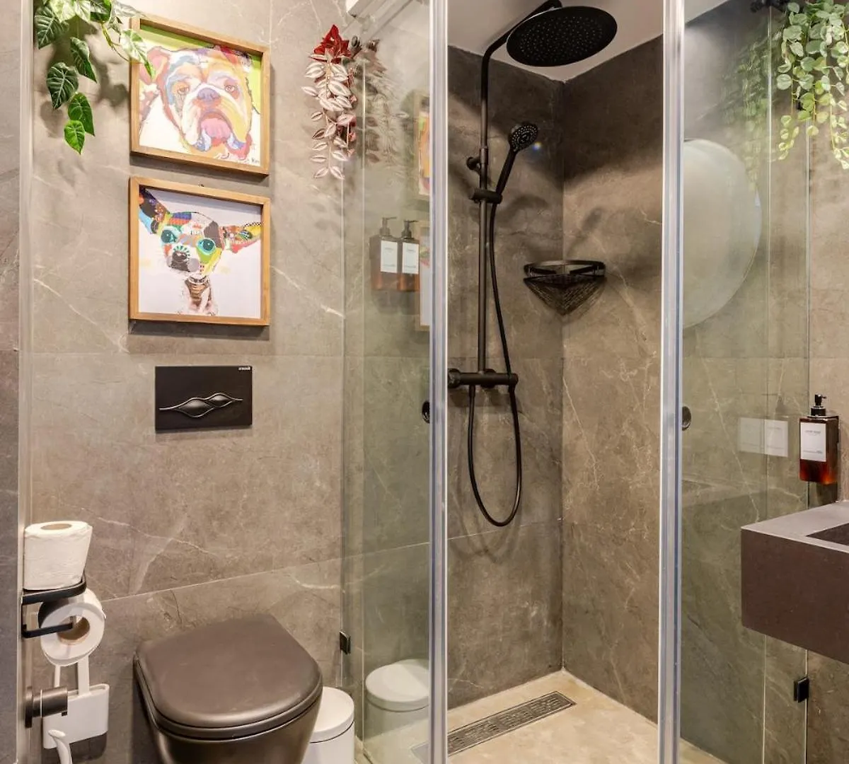 Aliya Residence By Viva Stay Casablanca Apartment