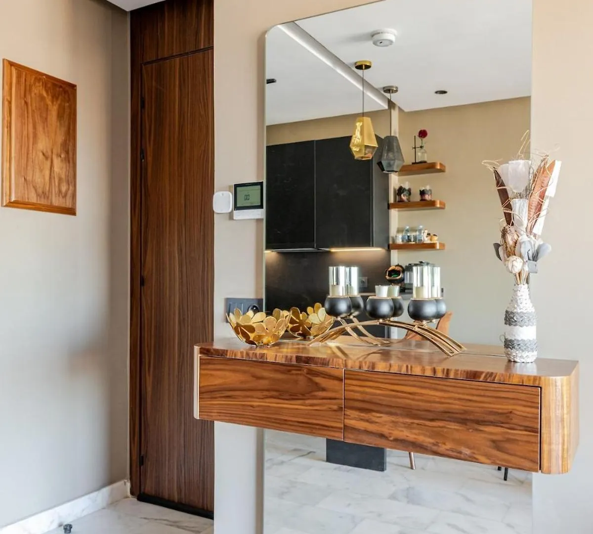 Apartment Aliya Residence By Viva Stay Casablanca Morocco