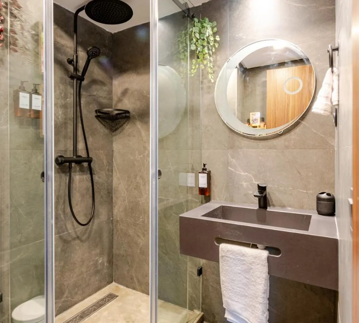 Apartment Aliya Residence By Viva Stay Casablanca