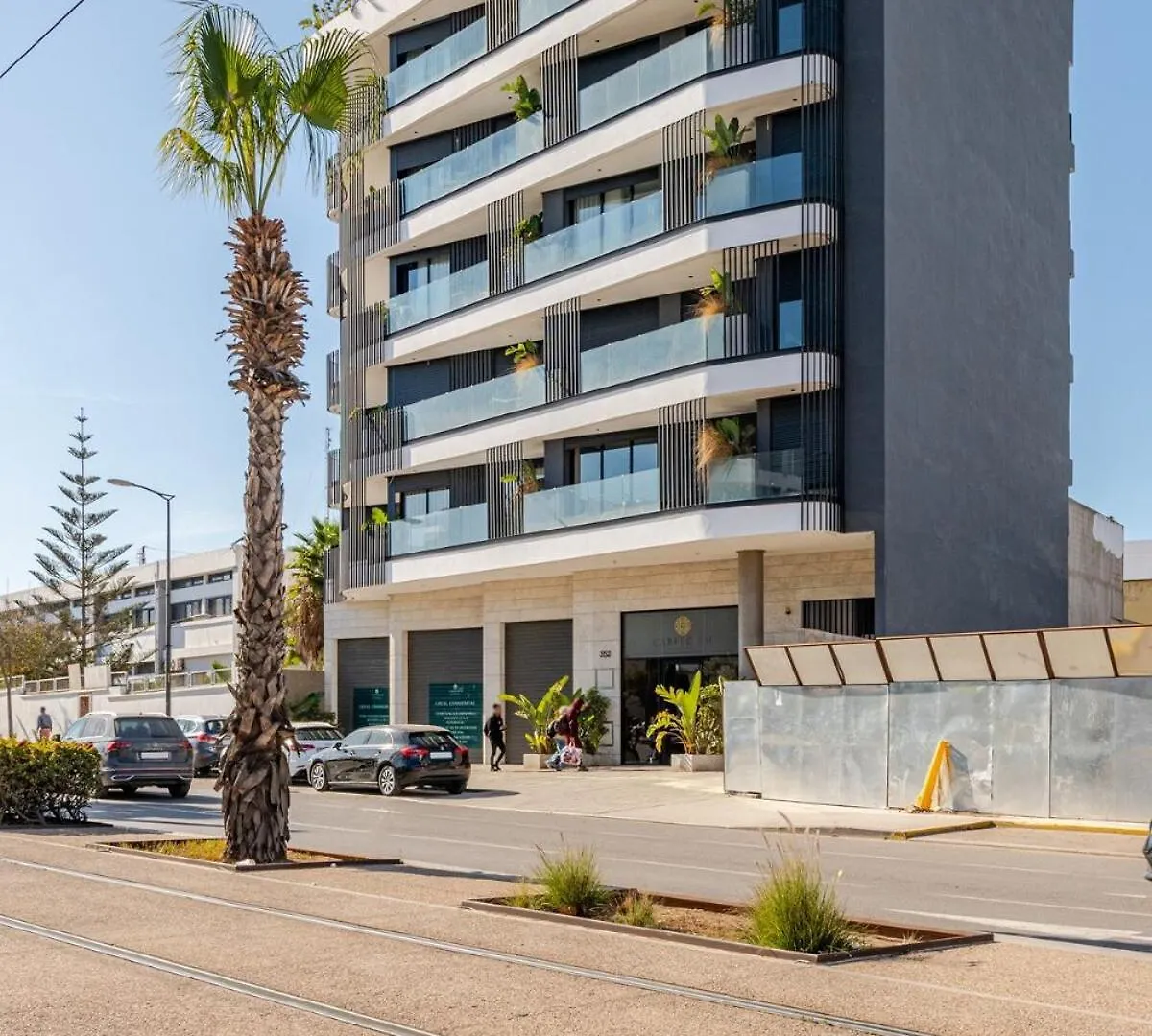 Apartment Aliya Residence By Viva Stay Casablanca