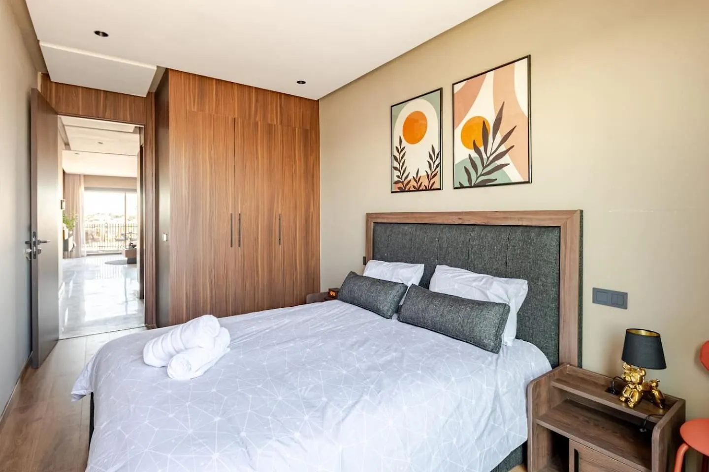 Aliya Residence By Viva Stay Casablanca 0*,  Morocco