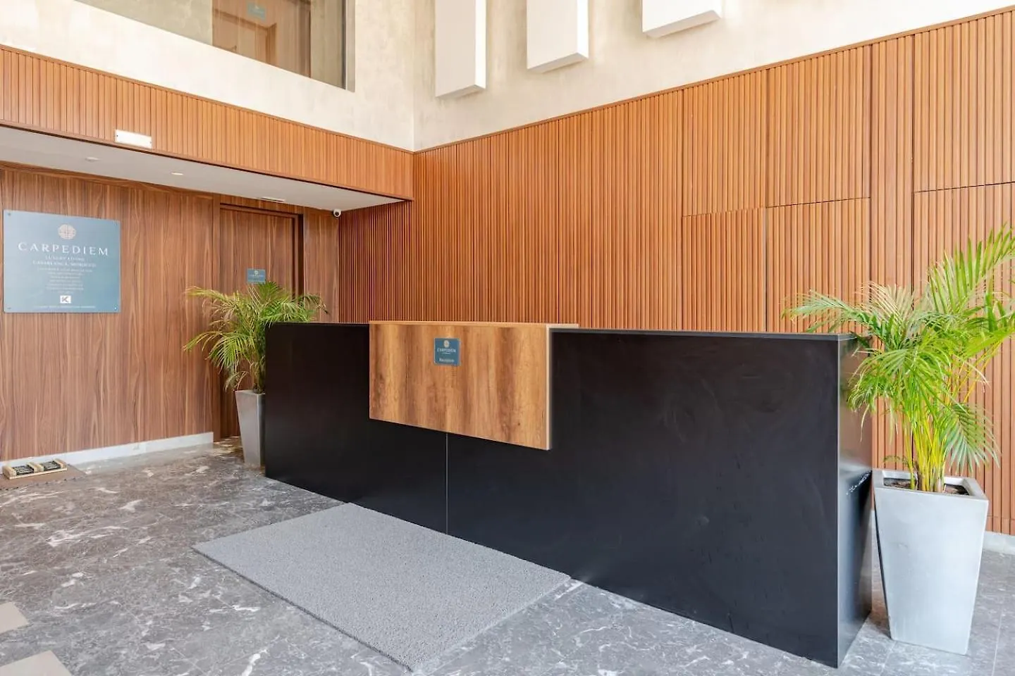 Aliya Residence By Viva Stay Casablanca