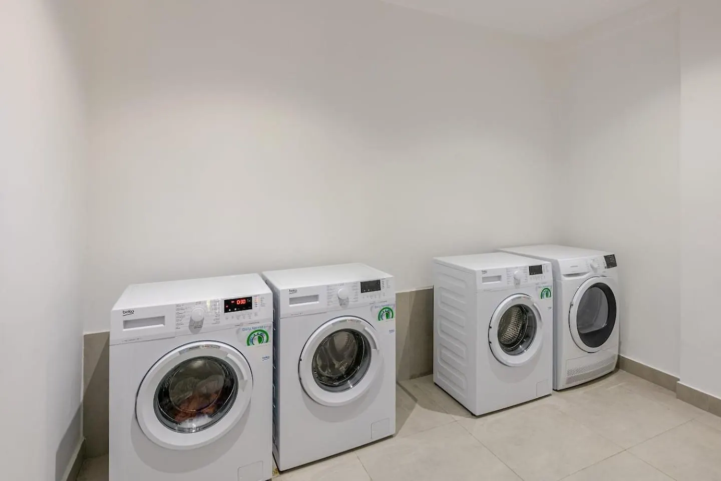 Apartment Aliya Residence By Viva Stay Casablanca Morocco