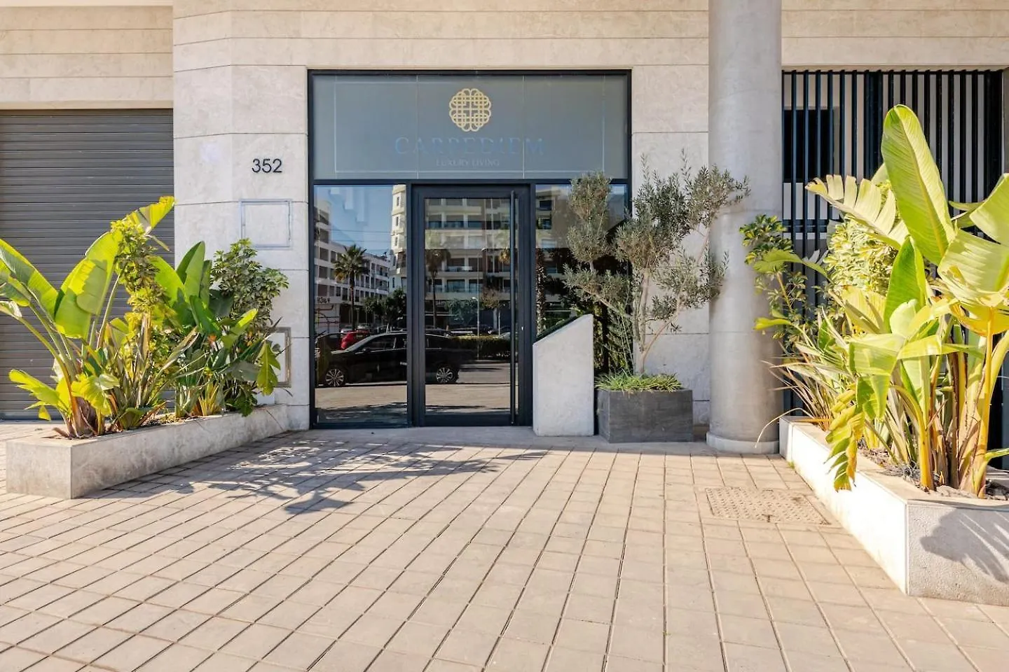 Aliya Residence By Viva Stay Casablanca